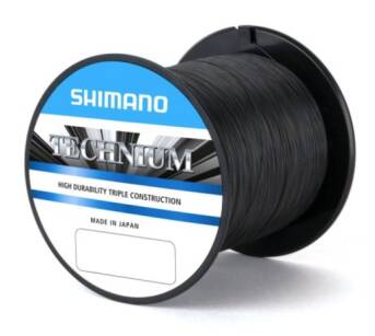 Żyłka Shimano Technium 300m/0,355mm