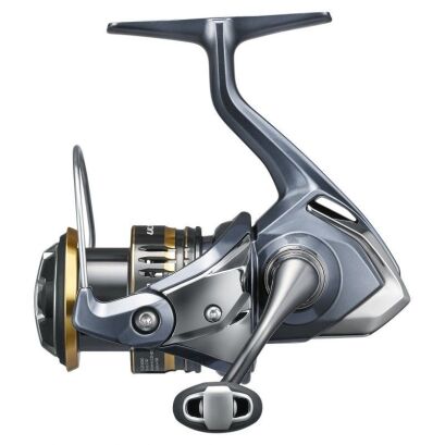 Shimano Ultegra FC 2500 Kołowrotek spinningowy