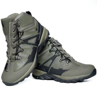 Buty Ridge Monkey APEarel QuickZip All- Weather Boots - 44 - 2