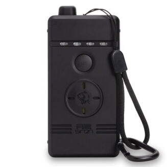 Centralka Do Sygnalizatorów Brań Nash Siren R2 Receiver - 2