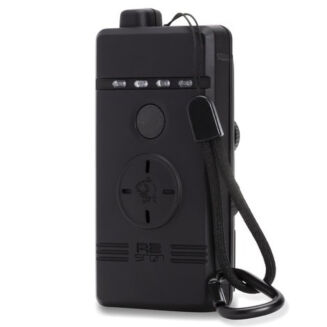 Centralka Do Sygnalizatorów Brań Nash Siren R2 Receiver - 3