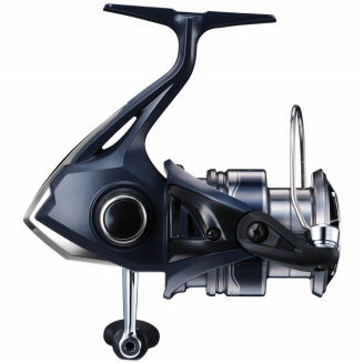 Kołowrotek Shimano Catana C3000 FE - 2