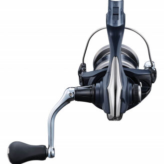 Kołowrotek Shimano Catana C3000 FE - 3