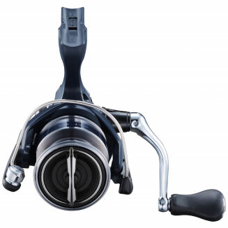 Kołowrotek Shimano Catana C3000 FE - 4