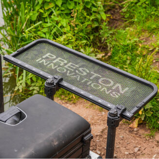 Tacka Boczna Preston Ventalite Side Tray - Slim - 3