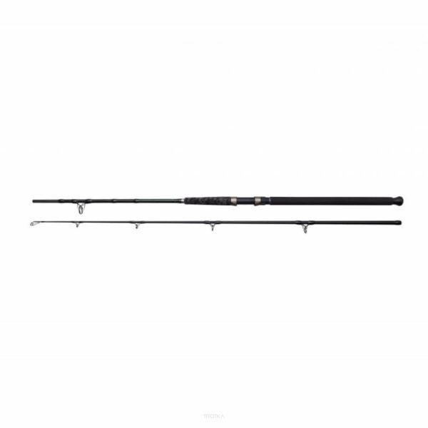 Madcat Black Heavy Duty 300cm 200-300g wędka