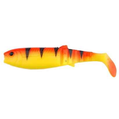 Guma Savage Gear Cannibal 8cm 5g - Golden Ambulance