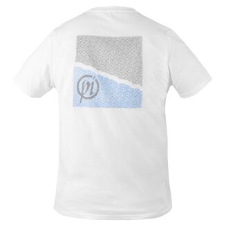 Koszulka Preston White T-Shirt - XXL - 2