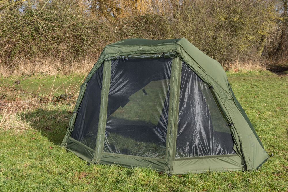 Namiot Wychwood - HD MHR Brolly System MK II