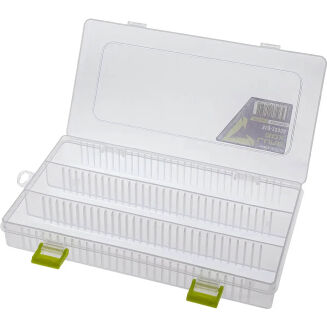 Organizer Select Lure Box SLQ-2335A 23x11.5x3.5cm - 2