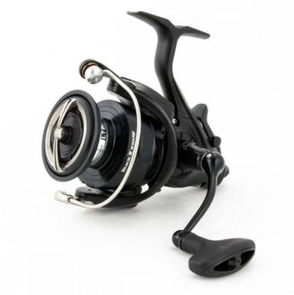 Kołowrotek  DAIWA BLACK WIDOW BR LT 4000-C . 10149-400 - 3