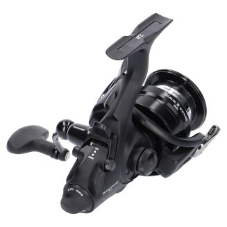 Kołowrotek  DAIWA BLACK WIDOW BR LT 4000-C . 10149-400 - 2
