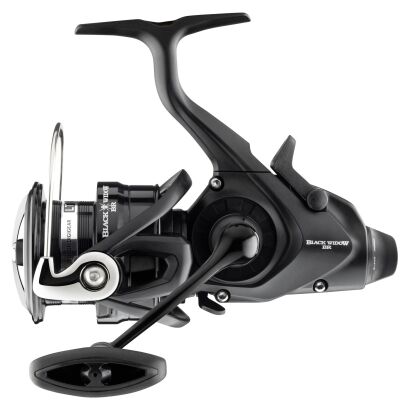 Kołowrotek  DAIWA BLACK WIDOW BR LT 4000-C . 10149-400