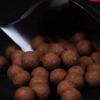 Kulki Mainline Shelf Life Boilies Link 20mm 1kg - 2