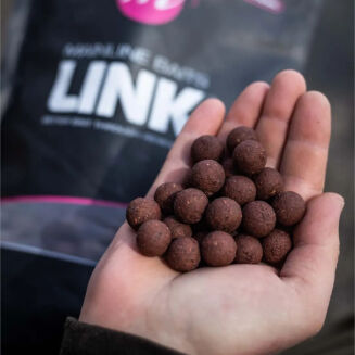 Kulki Mainline Shelf Life Boilies Link 20mm 1kg - 3