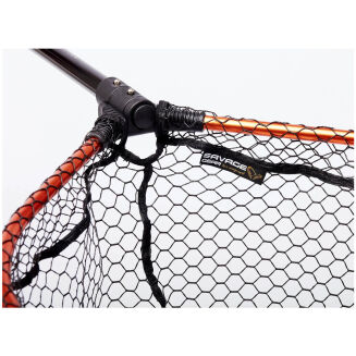 Podbierak Savage Gear Pro Folding Net Dlx L - 2