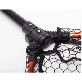 Podbierak Savage Gear Pro Folding Net Dlx L - 3