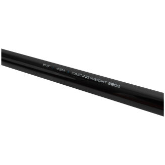 Wędka Preston Monster Xtreme Distance Feeder 4.5m - 5