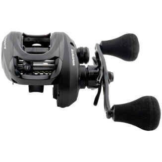 Kołowrotek Favorite Multiplikator X1 BC 200NHDD1L 6.4:1 11+1BB - 2