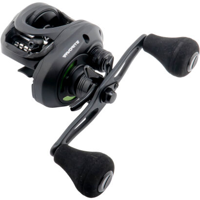 Kołowrotek Favorite Multiplikator X1 BC 200NHDD1L 6.4:1 11+1BB