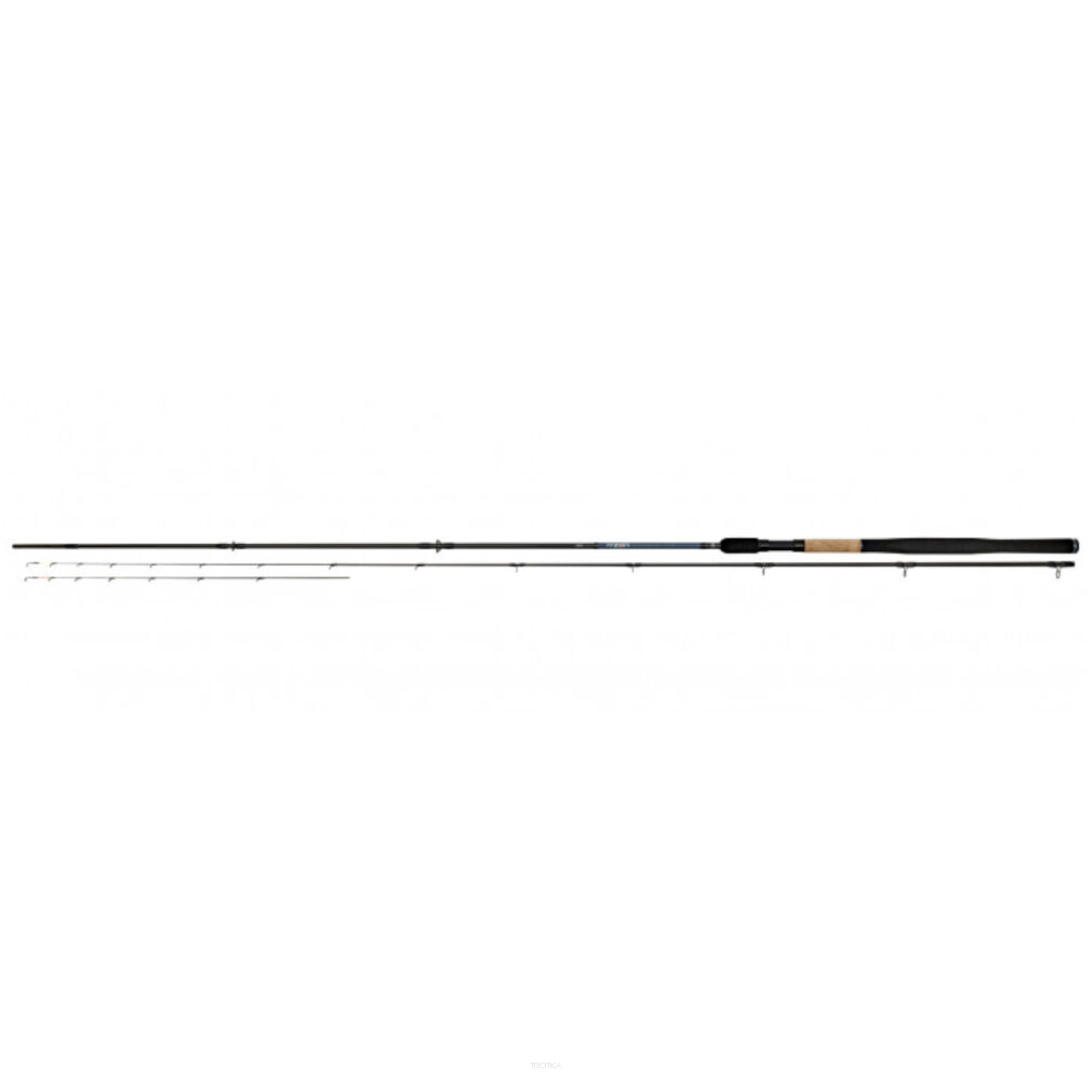 Wędka Daiwa Nzon Mini Method Feeder 3,60m 60g