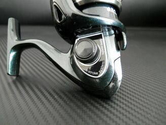 Kołowrotek Nevis Tactic Feeder FD 4000 