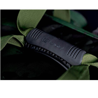 Torba Ridge Monkey Ruggage Small Carryall - 5