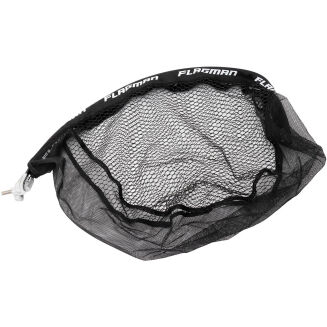 Kosz Do Podbieraka Flagman Landing Net Folding Head 60x50cm - 2