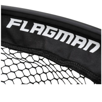 Kosz Do Podbieraka Flagman Landing Net Folding Head 60x50cm - 3