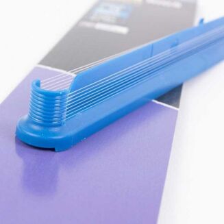 Gotowe Przypony Preston KKM-B Mag Store Hair Rigs Banded 38cm - 14 - 3