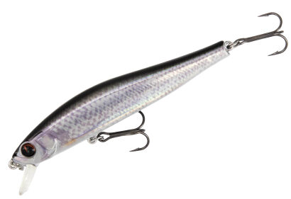 Wobler Mikado Jive 70Mm 5.9g Smelt Suspending