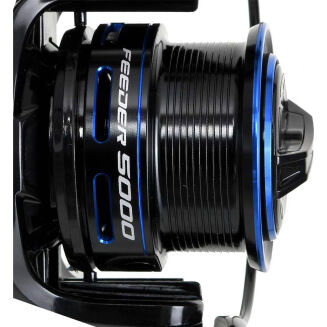 Kołowrotek Flagman Sherman Pro New Generation Feeder 5000 - 4