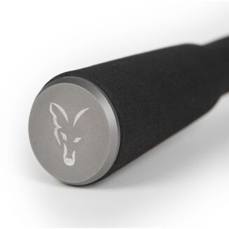 Dolnik Fox Horizon X4 Stalker Butt Section - 2