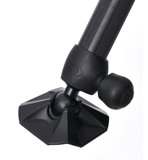 Fotel Daiwa Nzon System 36 - 3