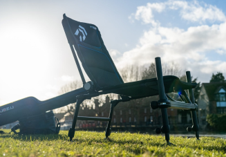 Fotel Daiwa Nzon System 36 - 4