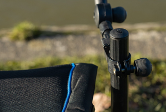 Fotel Daiwa Nzon System 36 - 5