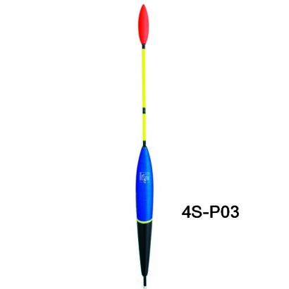 4S-P03 Spławik Robinson 2g