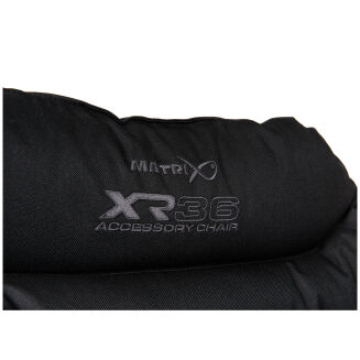 Fotel Matrix XR36 Pro Accessory Chair - 4