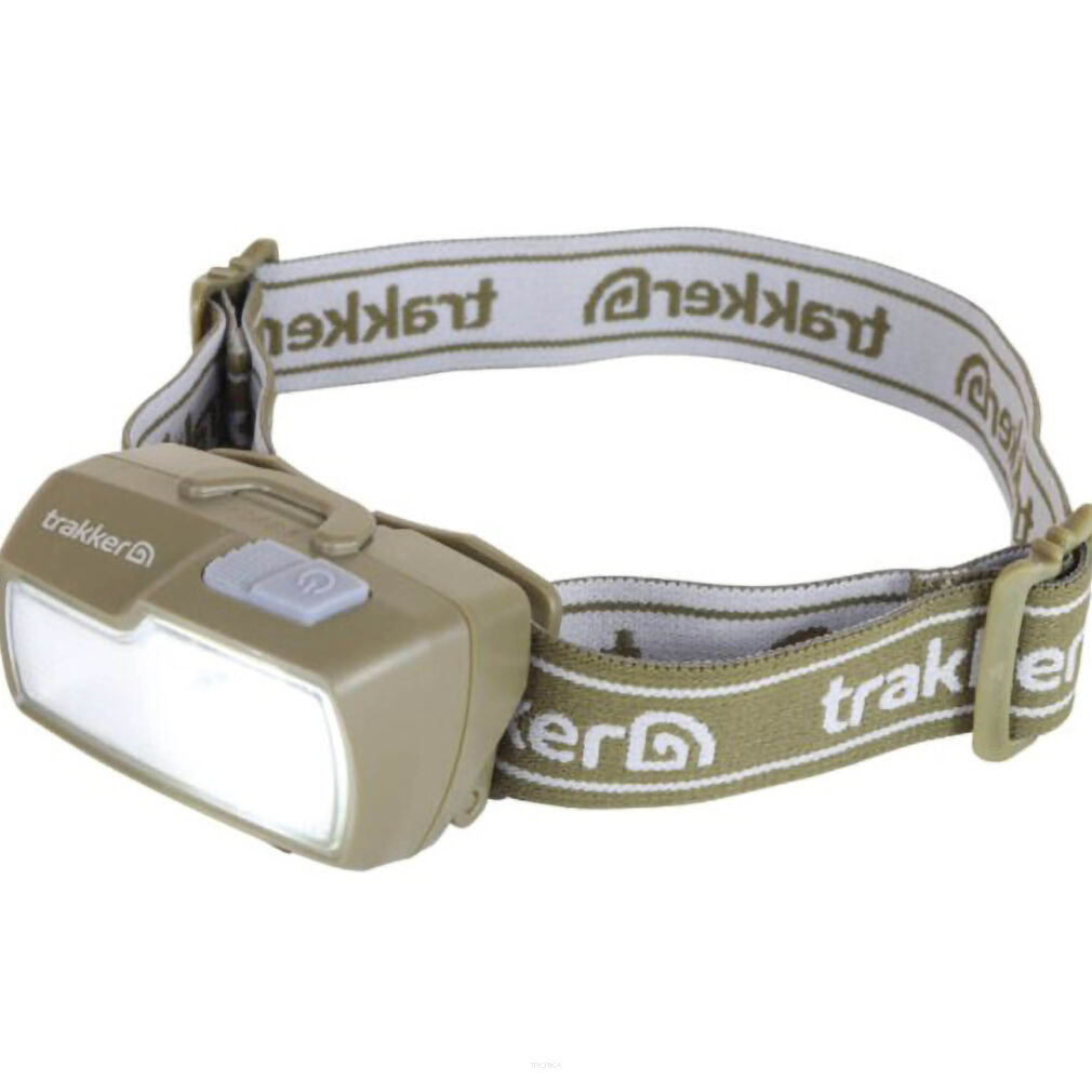 Czołówka Trakker Nitelife Headtorch 420
