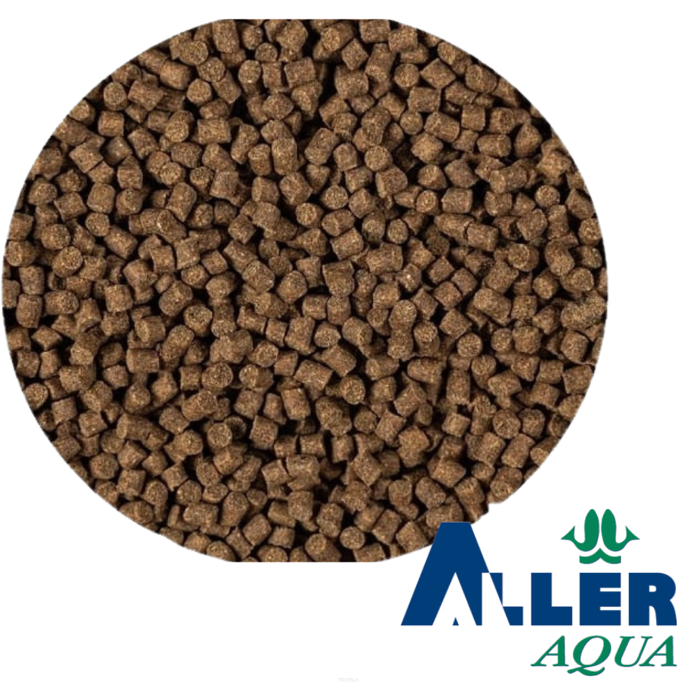 Pellet Zanętowy Aller Aqua Classic 4,5mm - 1kg