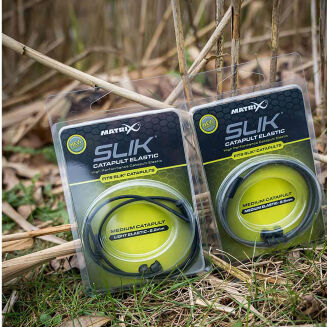 Guma Do Procy Matrix Spare Elastic 2.5mm V2 - 3