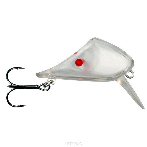 Savage Gear 4Play Lip Scull M - 1szt.