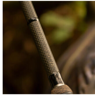Wędka One More Cast 10ft 3,5lb Carp Rod - Take Me Anywhere - 2