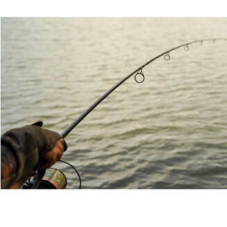 Wędka One More Cast 10ft 3,5lb Carp Rod - Take Me Anywhere - 5