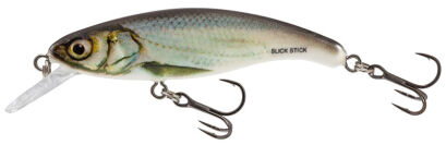 Salmo Slick Stick 6cm Real Bleak wobler