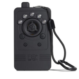 Zestaw sygnalizatorów z centralką Nash Siren R3+ Presentation Set 4+1 - 5