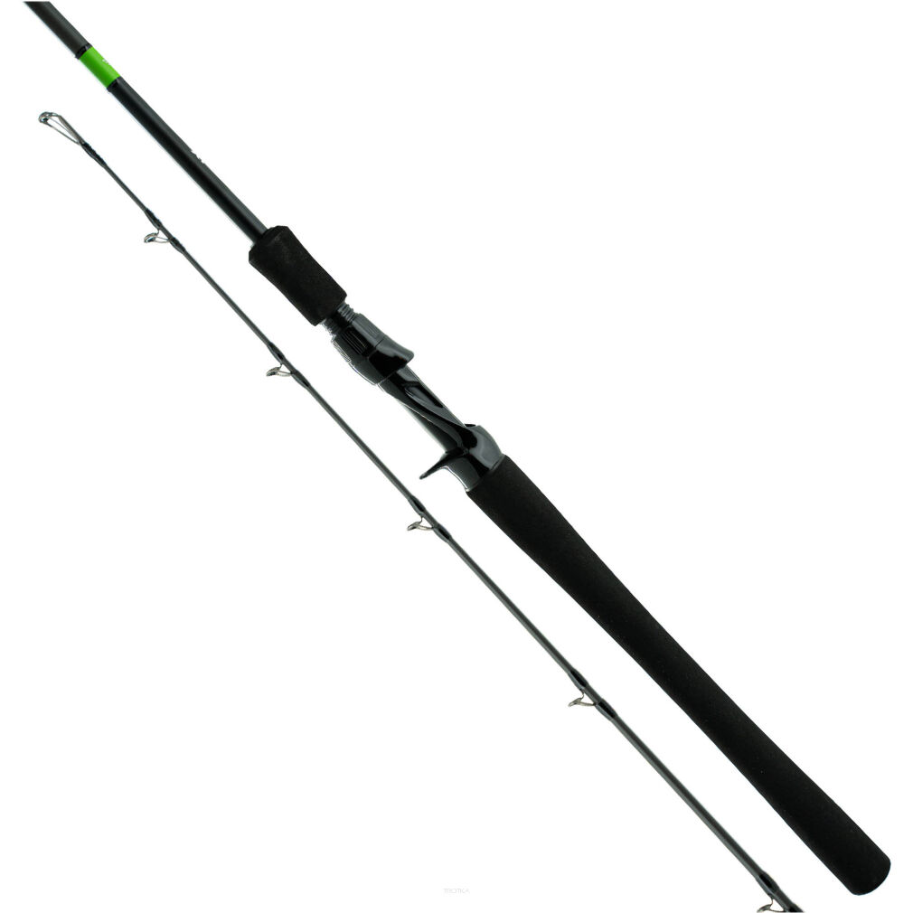 Wędka Favorite (PL Special) Pike-X1.1 Jerk C662EXH 1.98m up to 100g