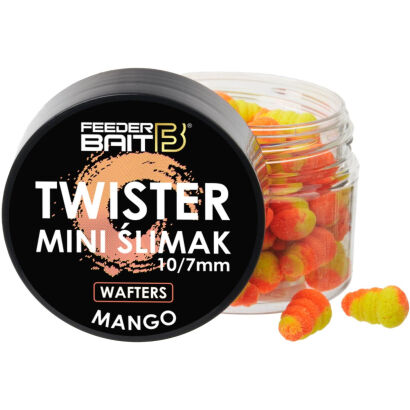 Mini Ślimak Feeder Bait Mango