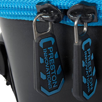 Torba Preston Hardcase Bait Safe - 5