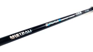 Wędka Mistrall Stratus Method Feeder 3,6m 60g 3+3 - 4
